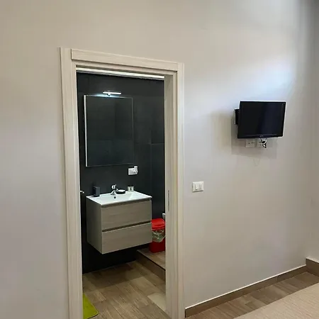 Exclusive B&B Reggio di Calabria Exterior photo