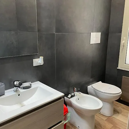 Exclusive B&B Reggio di Calabria Exterior photo