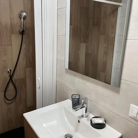 Exclusive B&B Reggio di Calabria Exterior photo