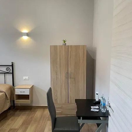 Exclusive B&B Reggio di Calabria Exterior photo
