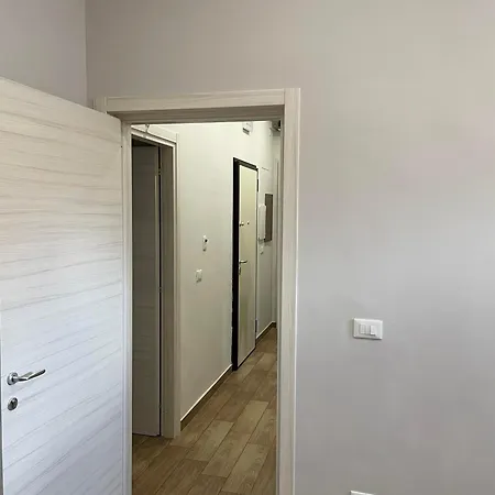Exclusive B&B Reggio di Calabria Exterior photo