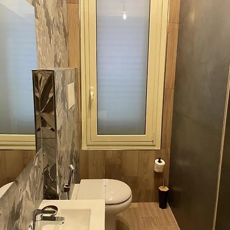 Exclusive B&B Reggio di Calabria Exterior photo