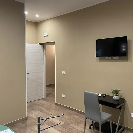 Exclusive B&B Reggio di Calabria Exterior photo