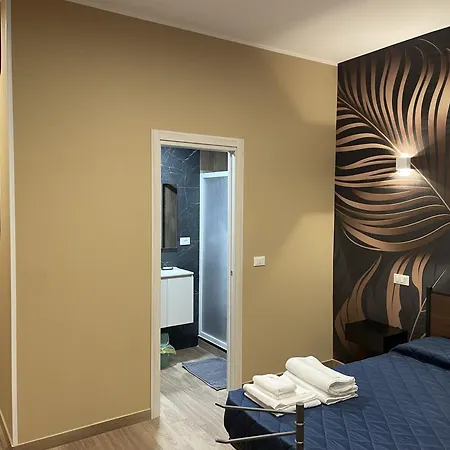 Exclusive B&B Reggio di Calabria Exterior photo