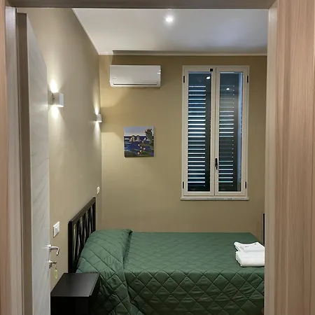 Exclusive B&B Reggio di Calabria Exterior photo
