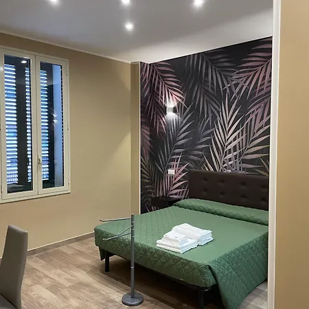Exclusive B&B Reggio di Calabria Exterior photo
