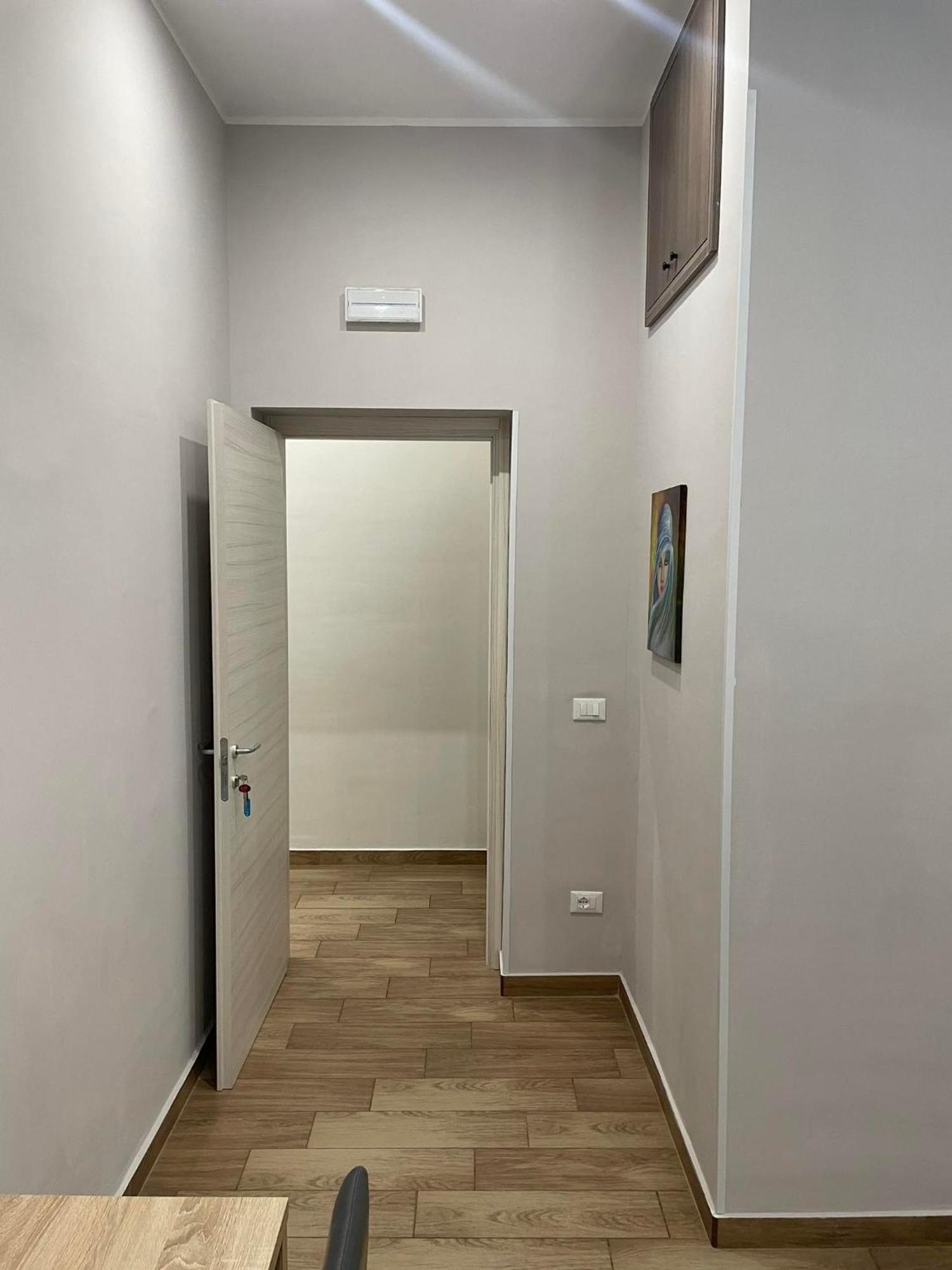 Exclusive Reggio Calabria