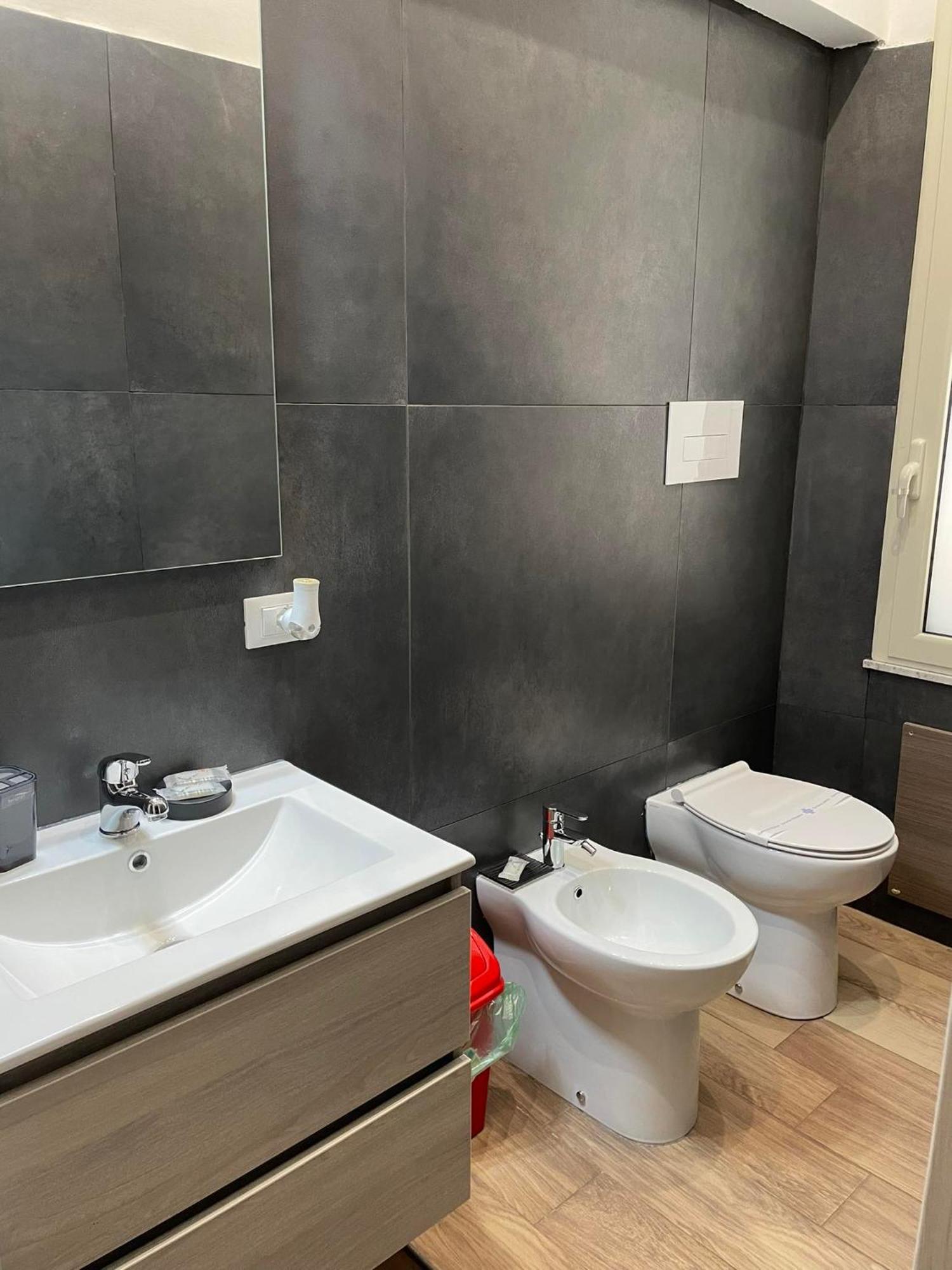 Exclusive * Reggio Calabria