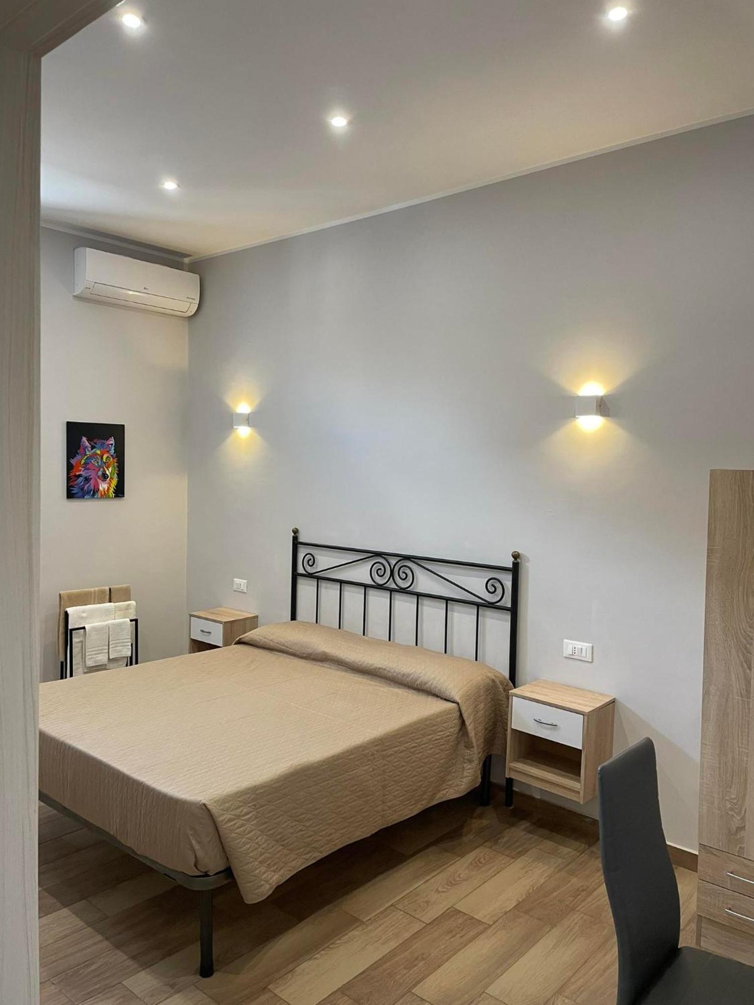 Exclusive Bed & Breakfast Reggio Calabria