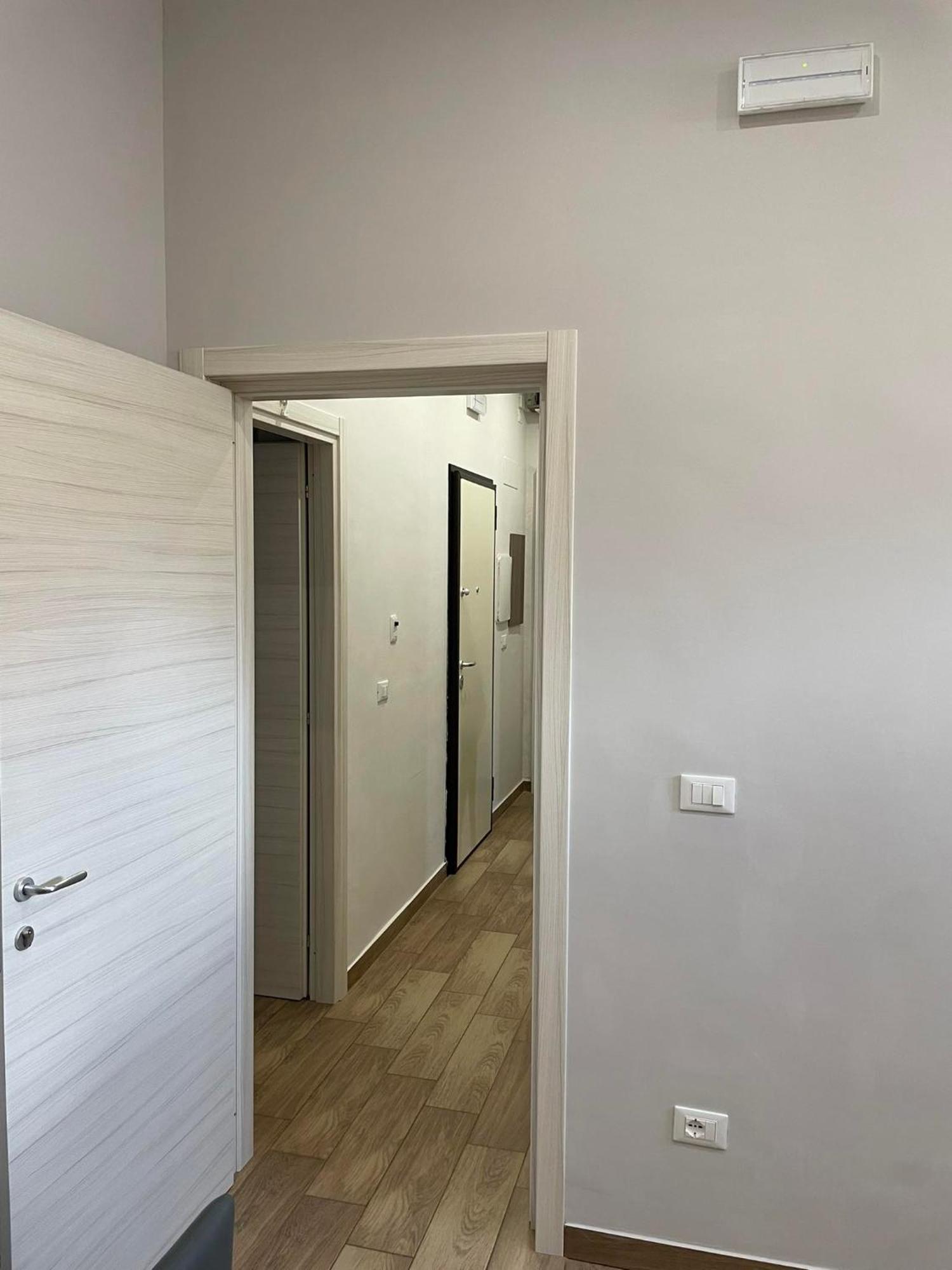Exclusive * Reggio Calabria
