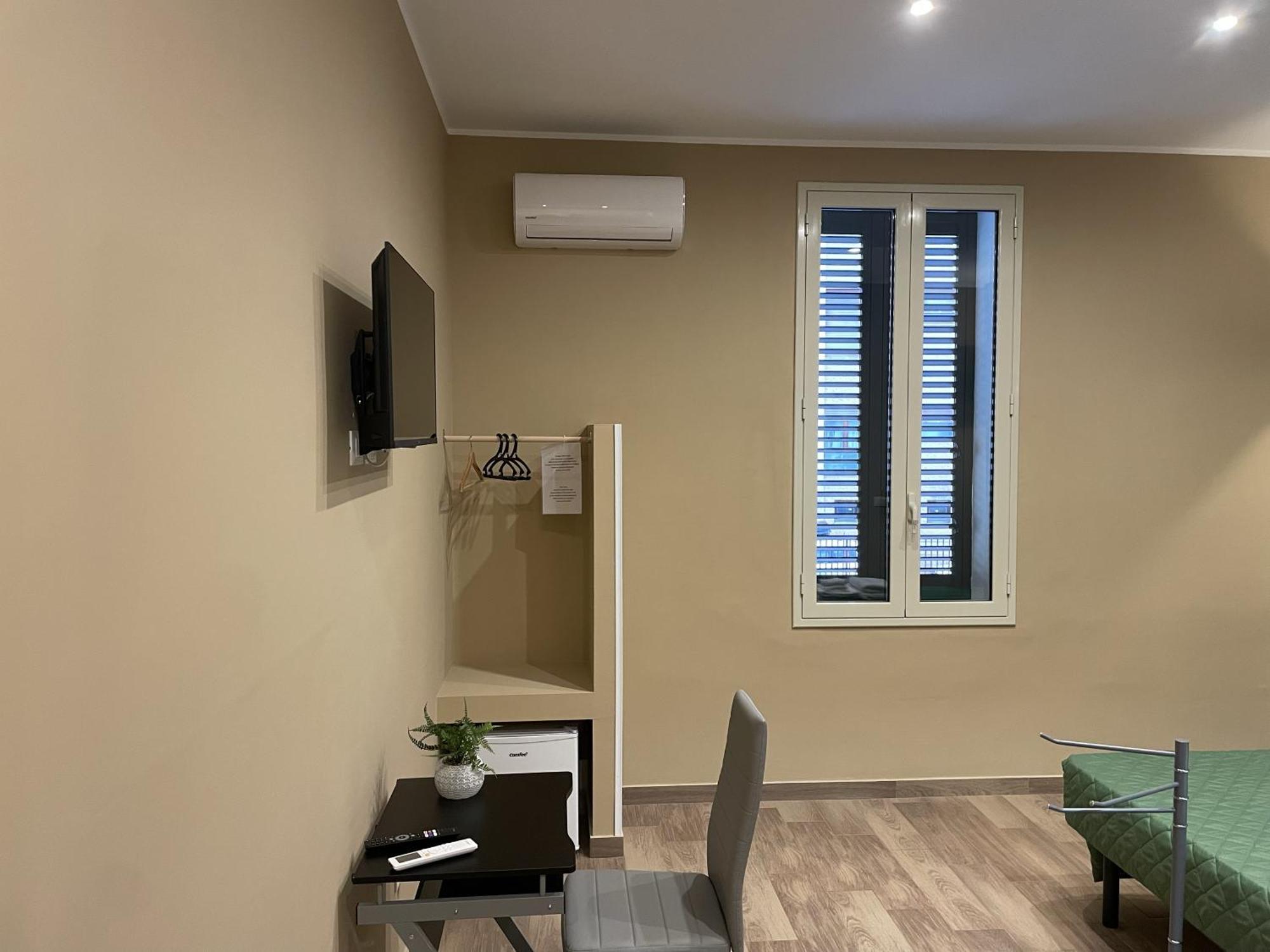 Exclusive Reggio Calabria