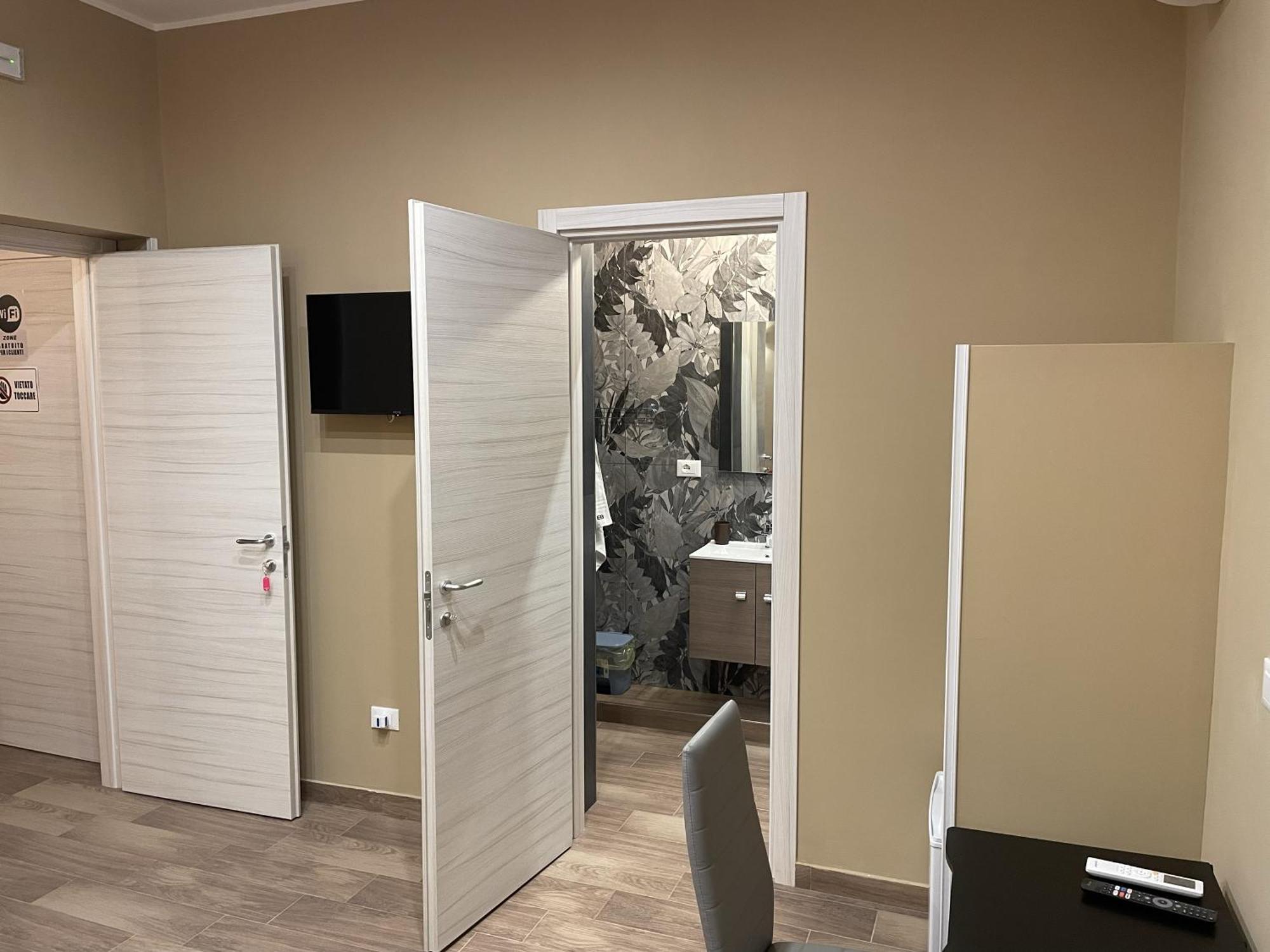 Exclusive Reggio Calabria