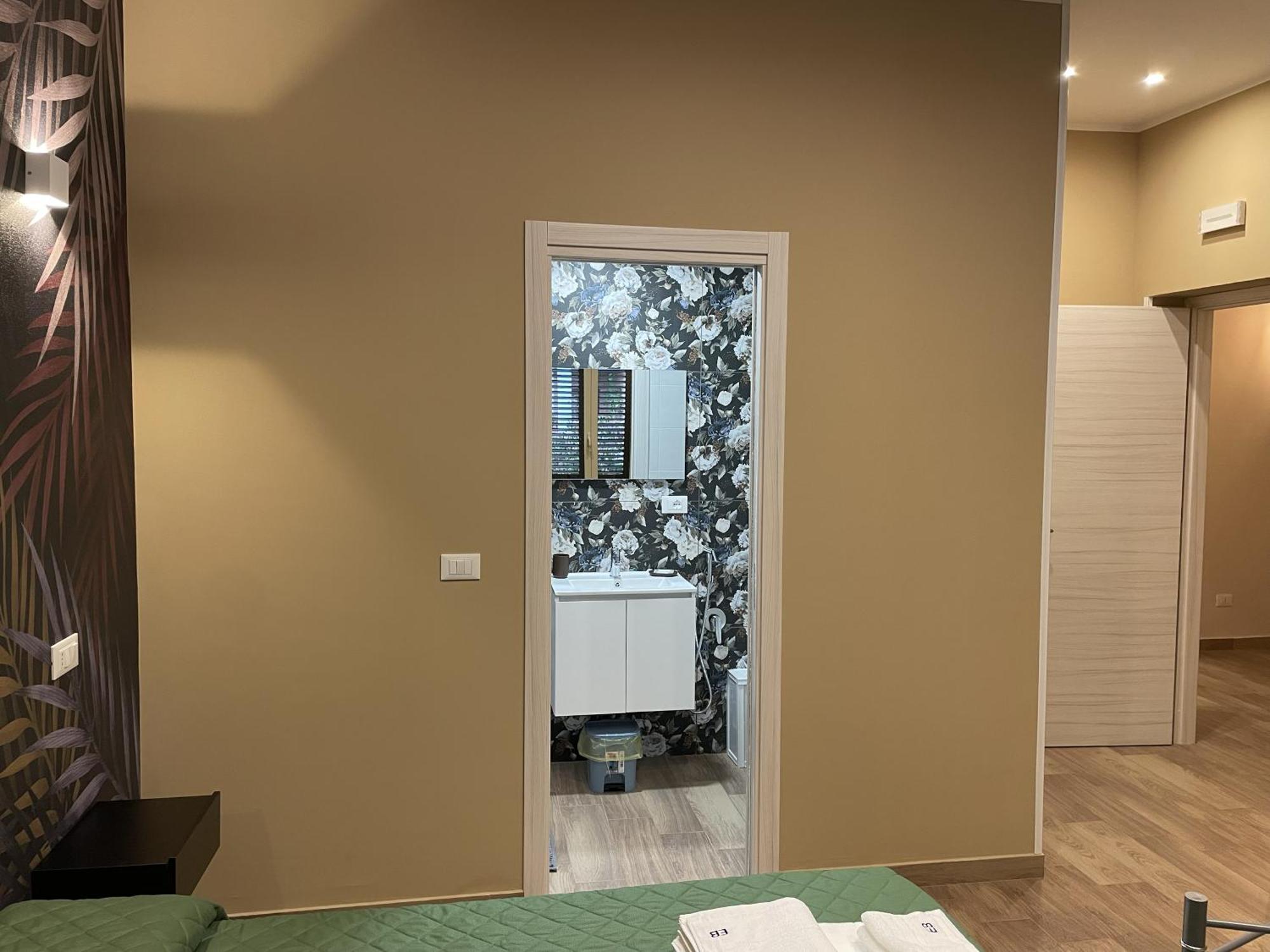 Exclusive * Reggio Calabria