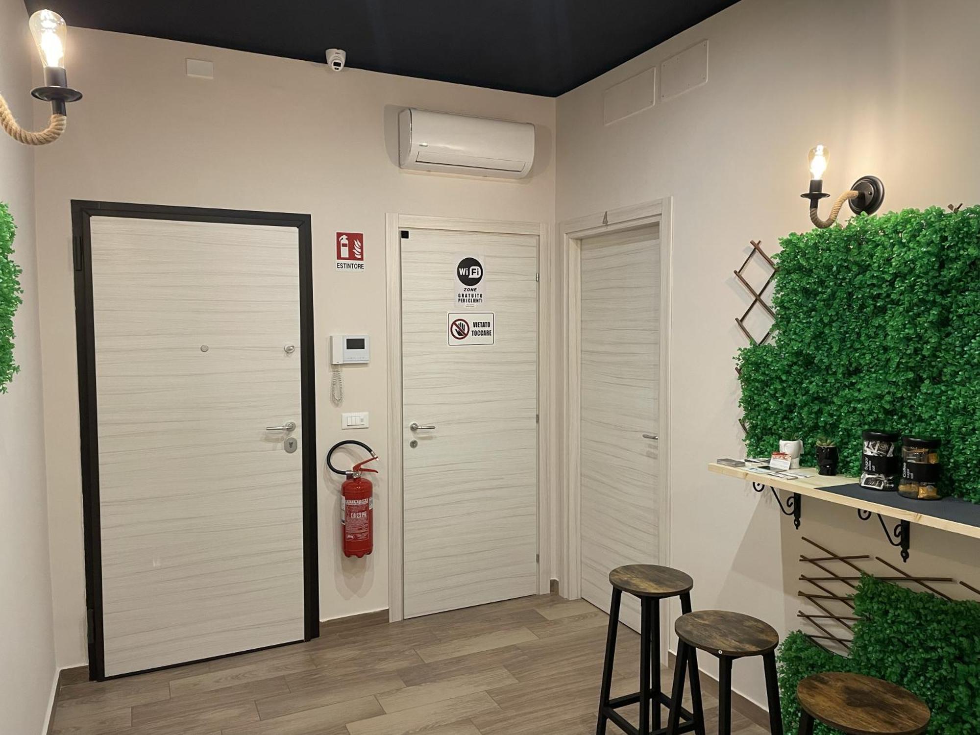 Exclusive Bed & Breakfast Reggio Calabria